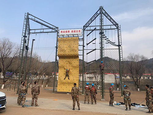 新疆心理行为训练器械｜心理行为训练场建设