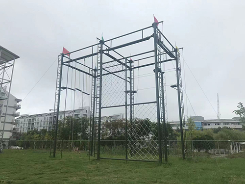 新疆心理行为训练器械｜心理行为训练场建设｜天手之手
